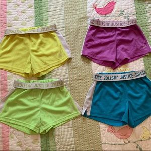 Summer Fun shorts!